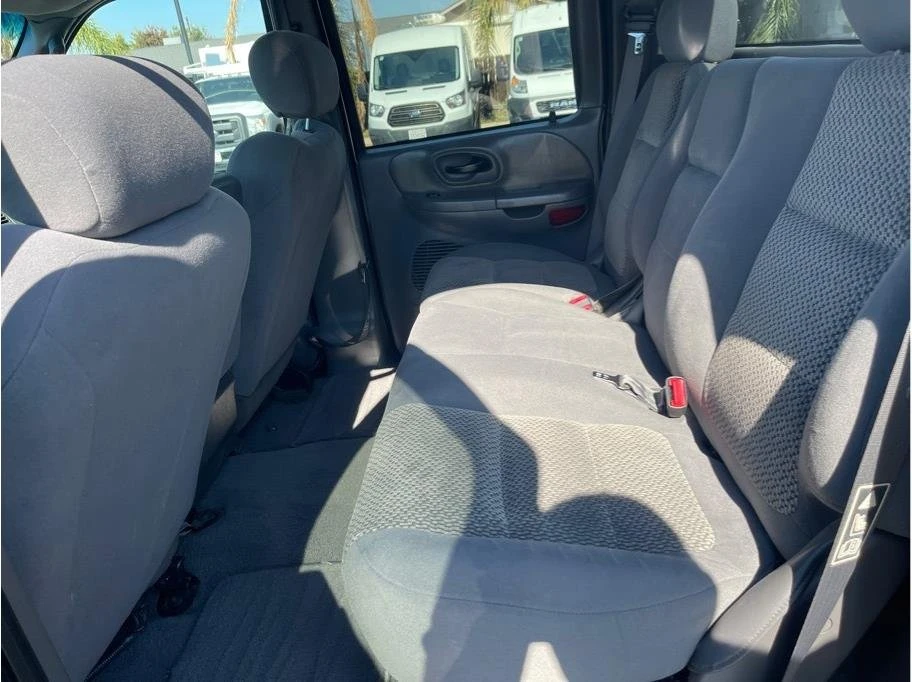 2003 Ford F-150 10th Gen - Image 19 of 20