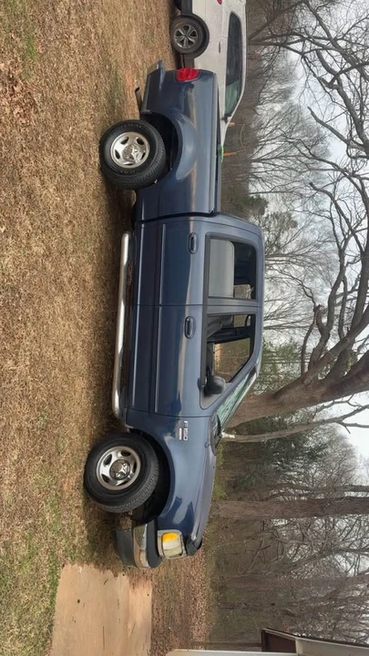 2003 Ford F-150 10th Gen - Image 2 of 2