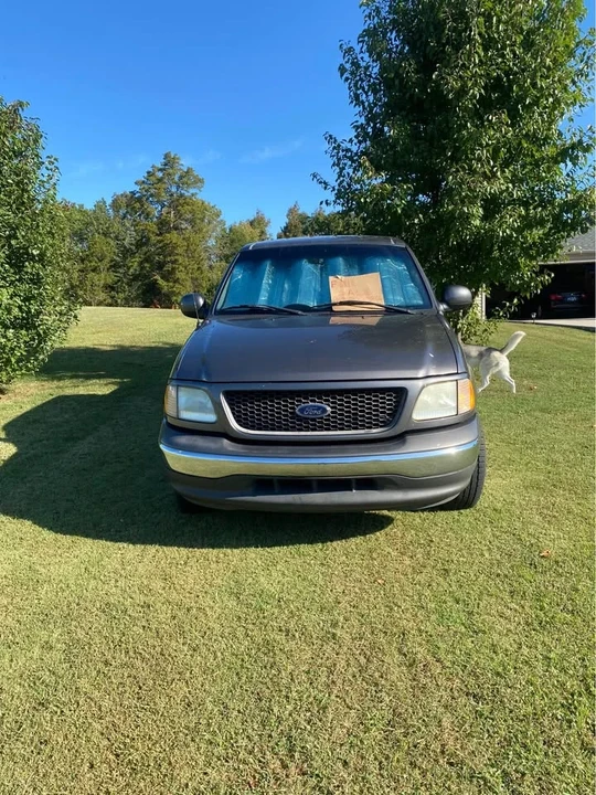 2003 Ford F-150 10th Gen - Image 4 of 6