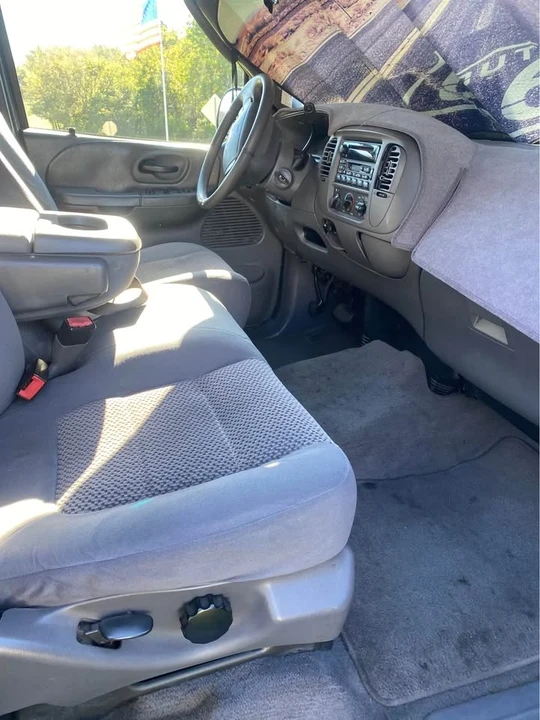 2003 Ford F-150 10th Gen - Image 6 of 6