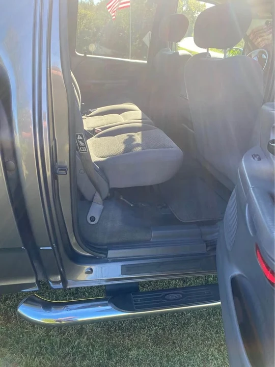 2003 Ford F-150 10th Gen - Image 3 of 6