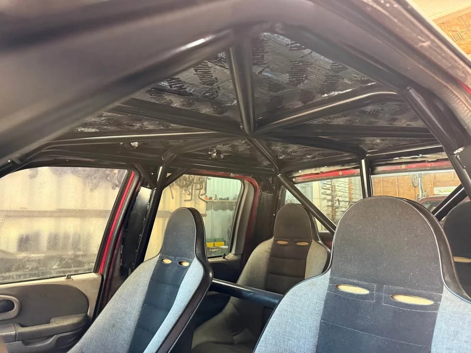 2003 Ford F-150 10th Gen - Image 3 of 11
