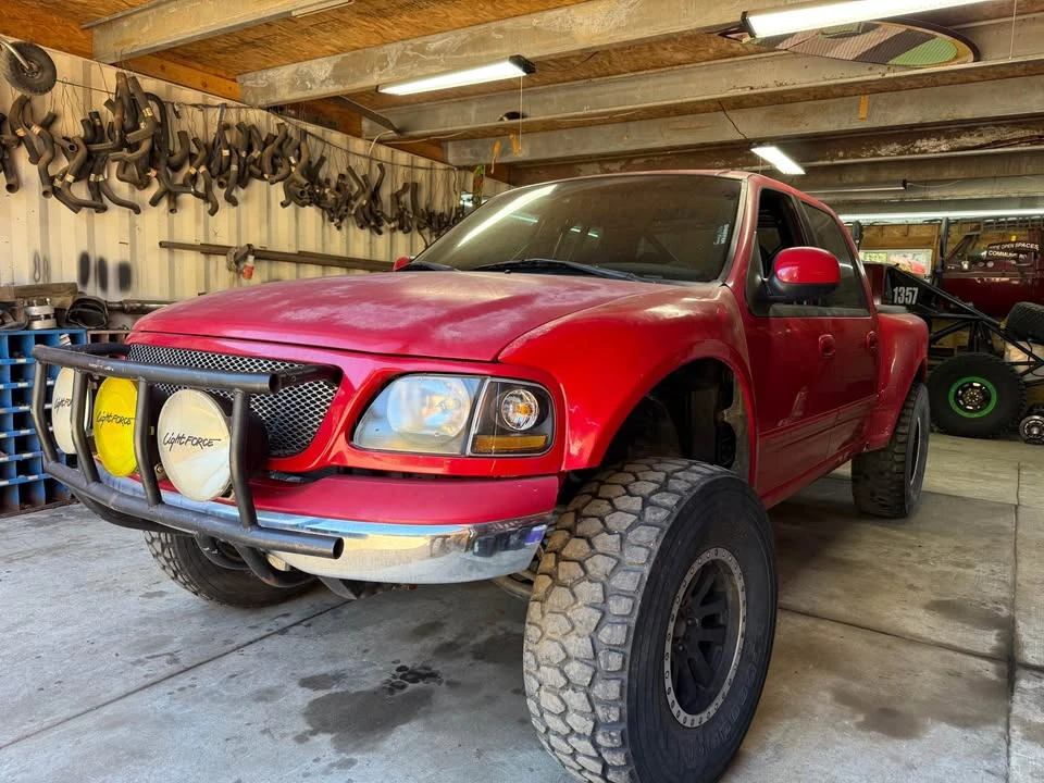 2003 Ford F-150 10th Gen - Image 11 of 11
