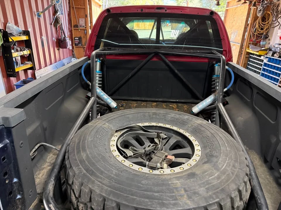 2003 Ford F-150 10th Gen - Image 6 of 11