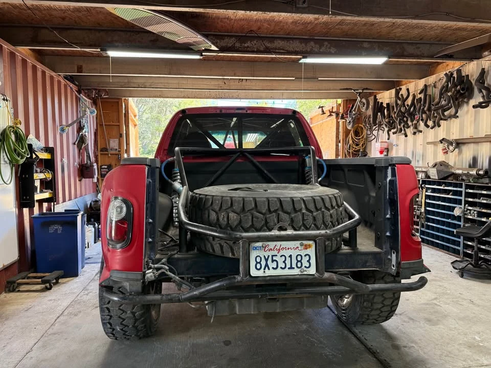 2003 Ford F-150 10th Gen - Image 4 of 11