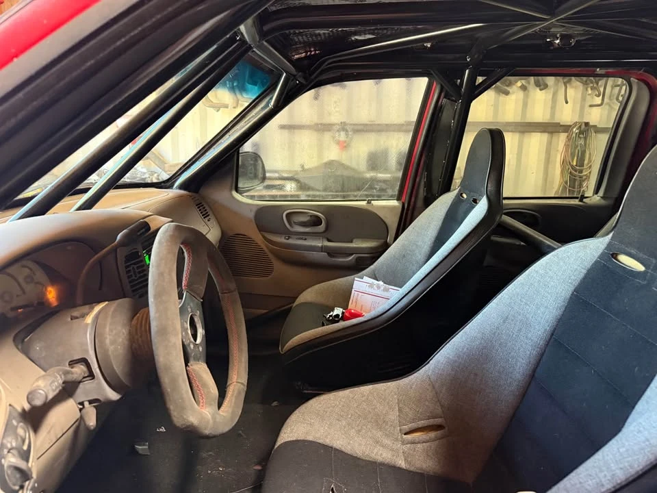 2003 Ford F-150 10th Gen - Image 2 of 11