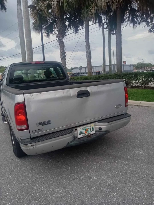 2003 Ford F-150 10th Gen - Image 6 of 14