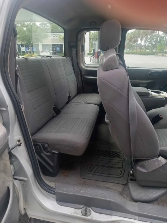 2003 Ford F-150 10th Gen - Image 12 of 14