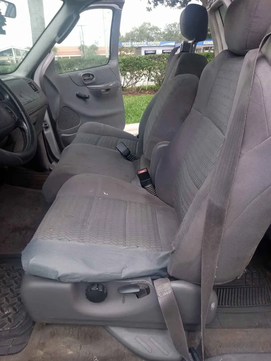 2003 Ford F-150 10th Gen - Image 14 of 14
