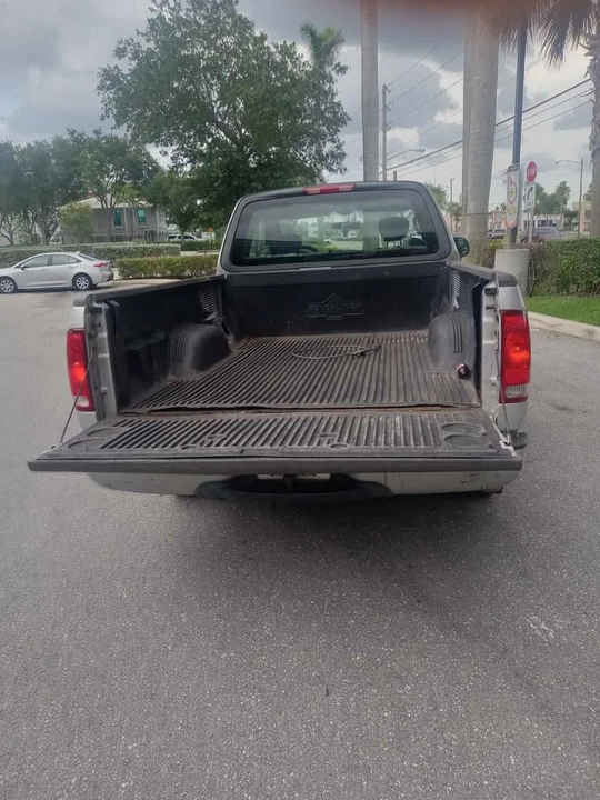 2003 Ford F-150 10th Gen - Image 5 of 14