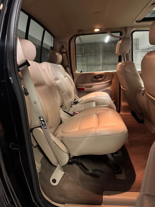 2003 Ford F-150 10th Gen - Image 9 of 10