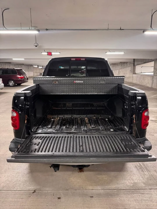 2003 Ford F-150 10th Gen - Image 8 of 10