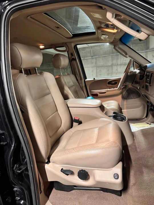2003 Ford F-150 10th Gen - Image 10 of 10