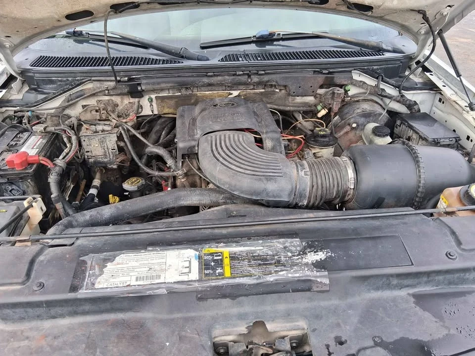 2003 Ford F-150 10th Gen - Image 13 of 17