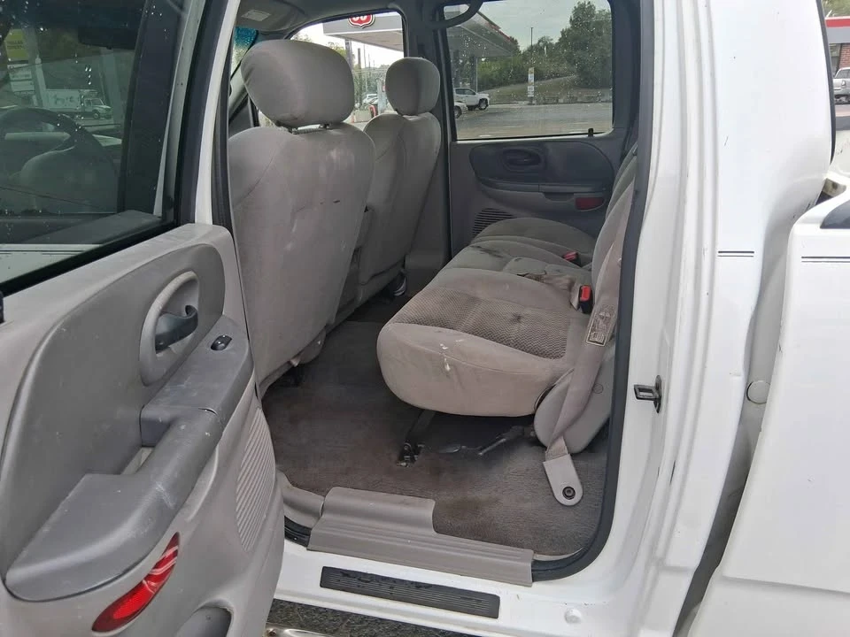 2003 Ford F-150 10th Gen - Image 10 of 17