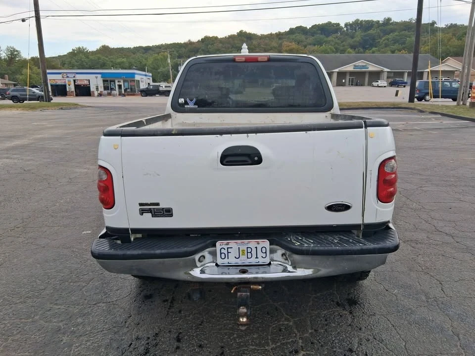 2003 Ford F-150 10th Gen - Image 6 of 17