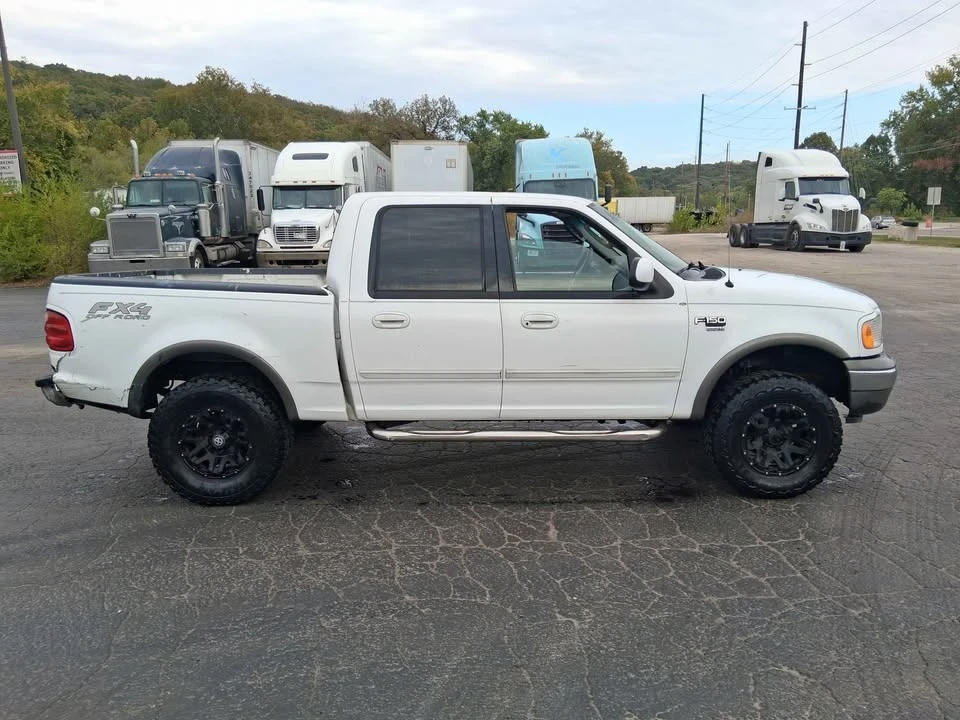 2003 Ford F-150 10th Gen - Image 4 of 17