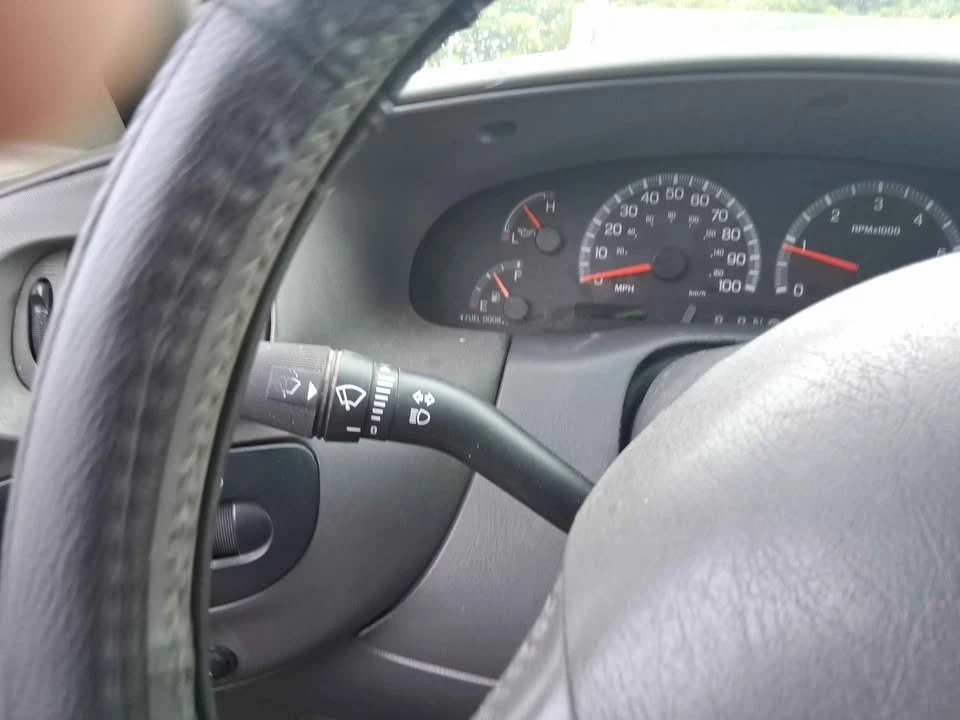 2003 Ford F-150 10th Gen - Image 15 of 17
