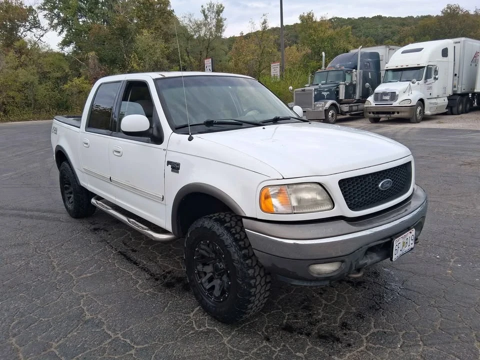 2003 Ford F-150 10th Gen - Image 3 of 17