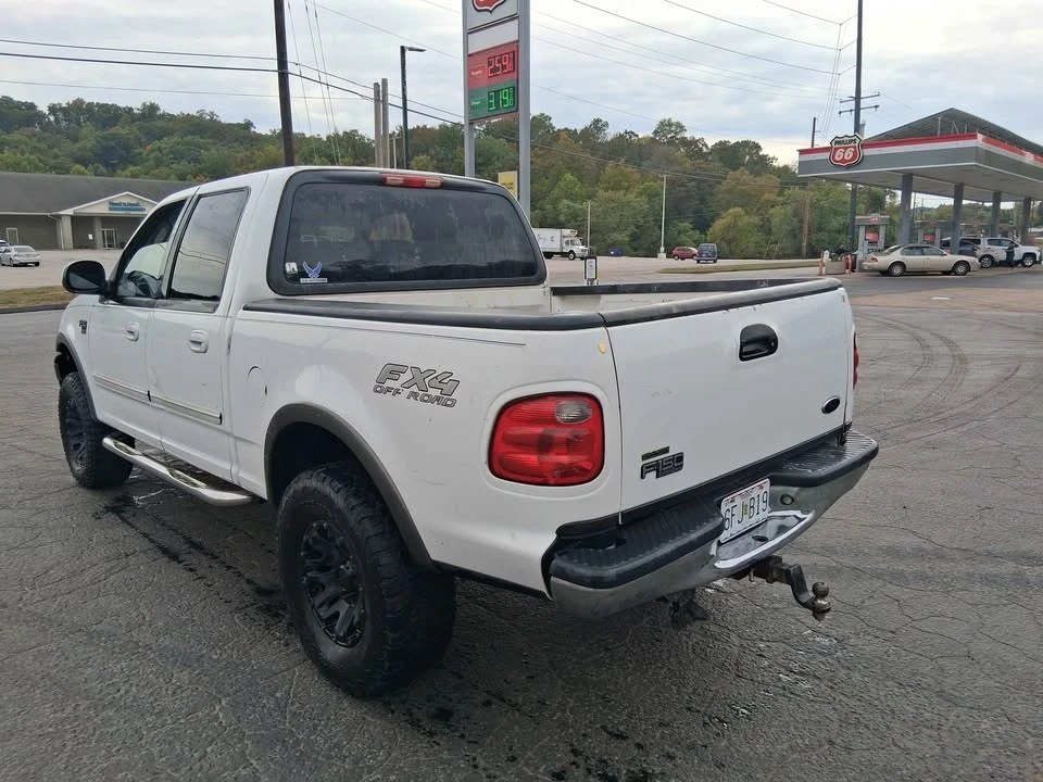 2003 Ford F-150 10th Gen - Image 7 of 17