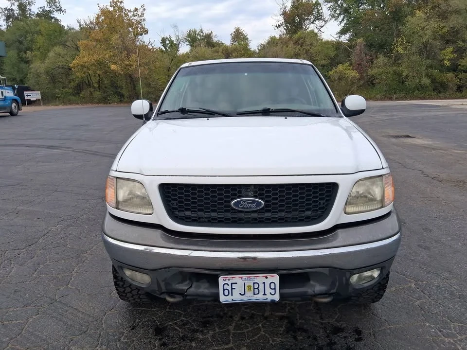 2003 Ford F-150 10th Gen - Image 2 of 17