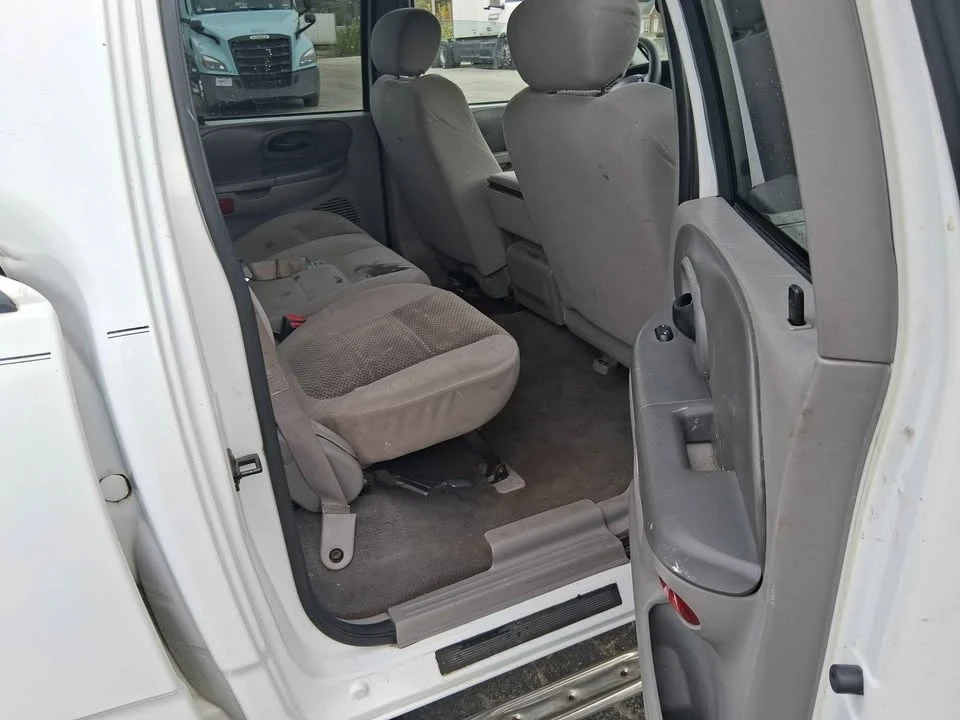 2003 Ford F-150 10th Gen - Image 12 of 17