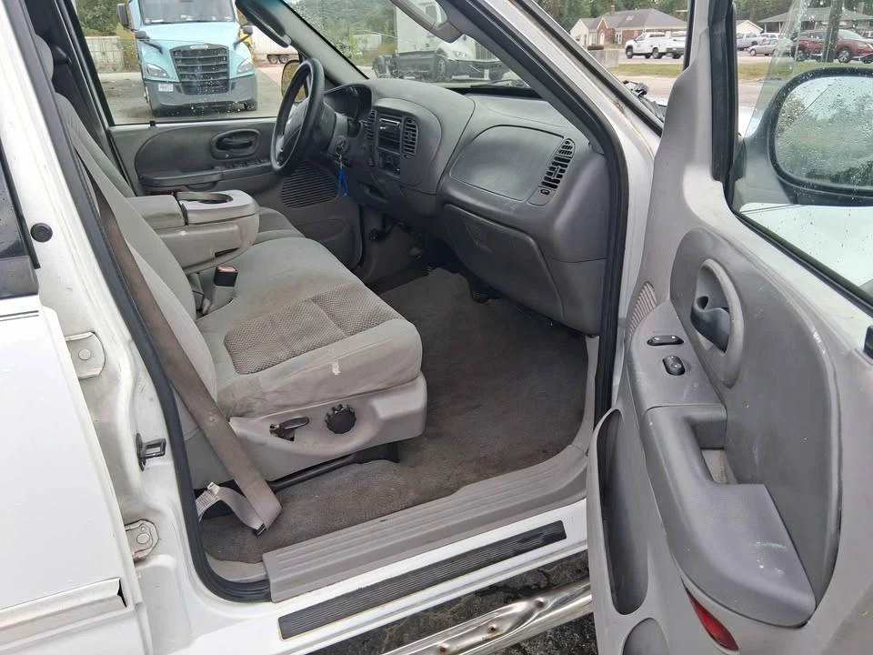 2003 Ford F-150 10th Gen - Image 11 of 17