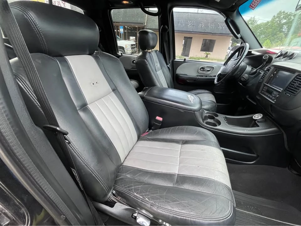 2003 Ford F-150 10th Gen - Image 3 of 5