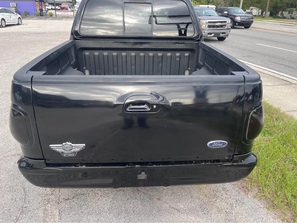 2003 Ford F-150 10th Gen - Image 5 of 5