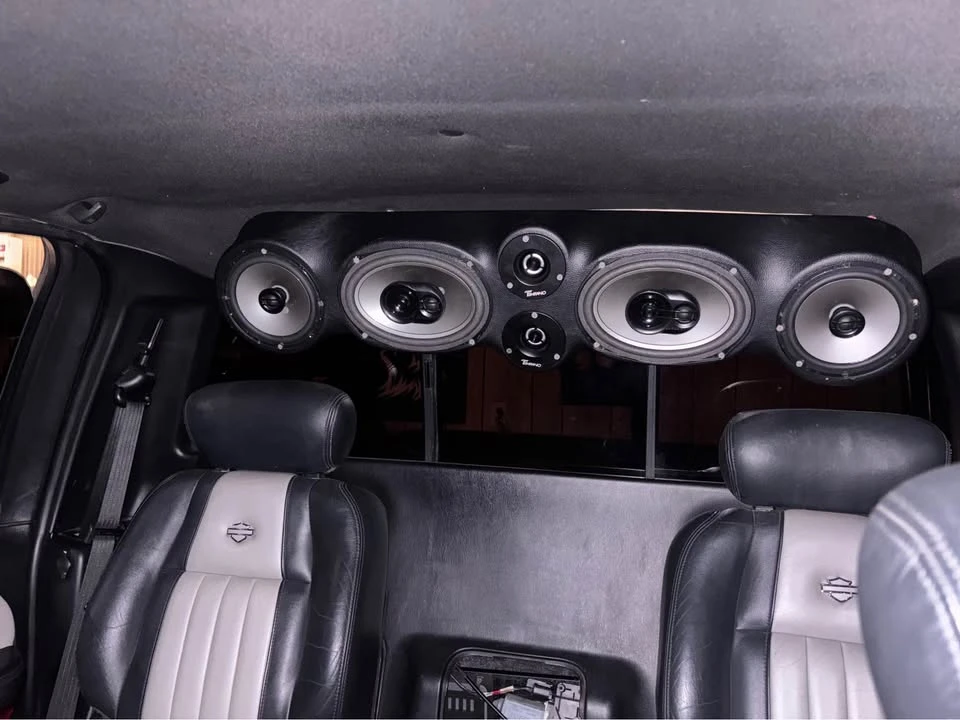 2003 Ford F-150 10th Gen - Image 6 of 8