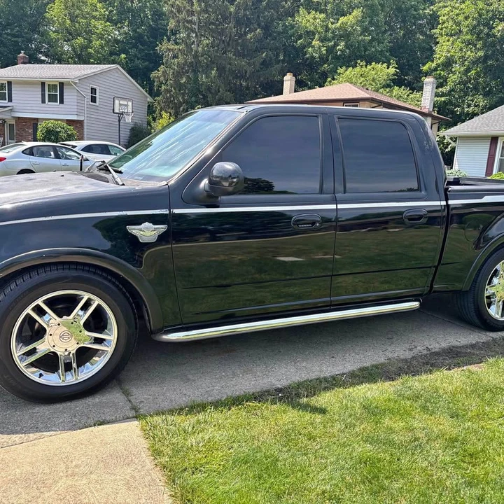 2003 Ford F-150 10th Gen - Image 2 of 8
