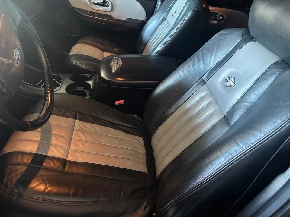 2003 Ford F-150 10th Gen - Image 4 of 8