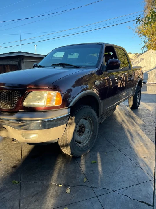 2003 Ford F-150 10th Gen - Image 2 of 7