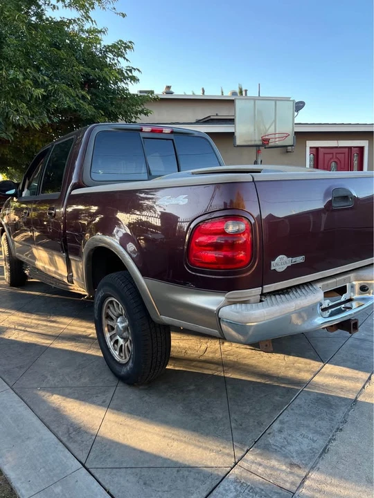 2003 Ford F-150 10th Gen - Image 3 of 7