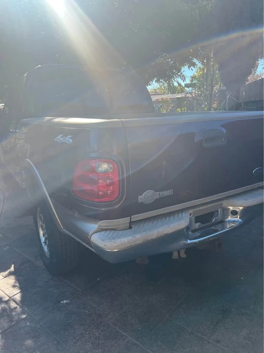 2003 Ford F-150 10th Gen - Image 4 of 7