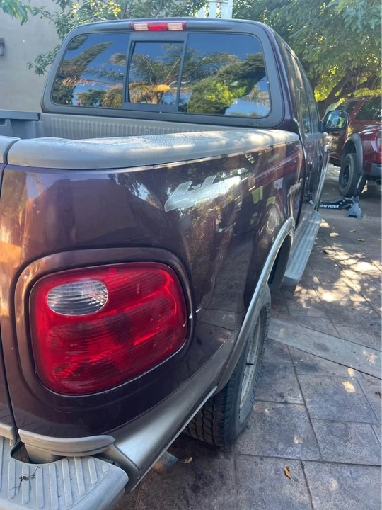 2003 Ford F-150 10th Gen - Image 3 of 7