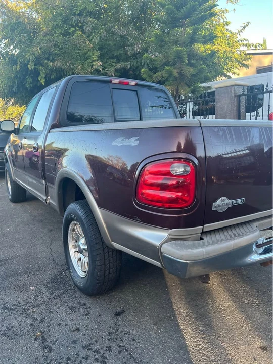 2003 Ford F-150 10th Gen - Image 3 of 7