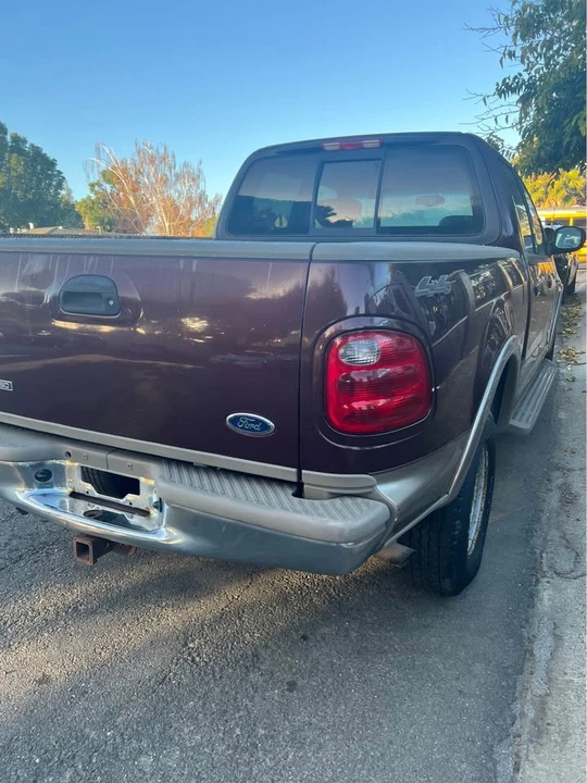 2003 Ford F-150 10th Gen - Image 2 of 7