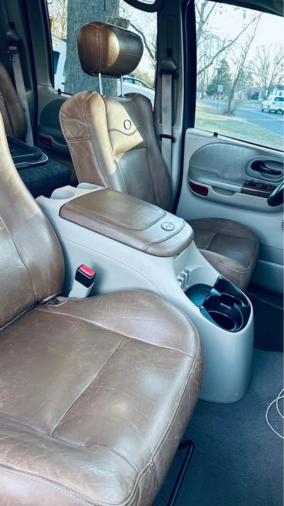2003 Ford F-150 10th Gen - Image 6 of 18