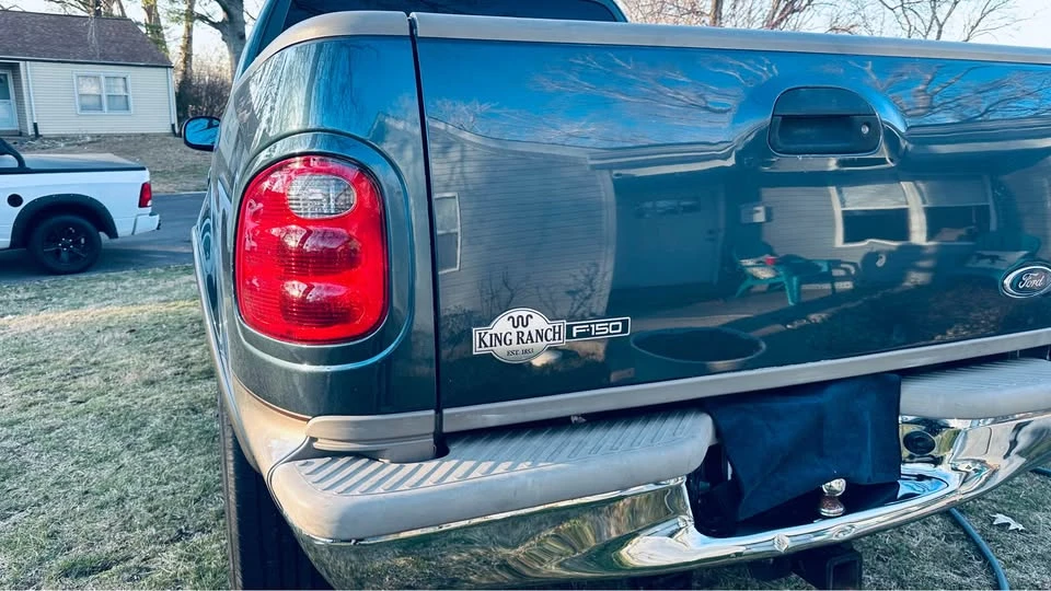 2003 Ford F-150 10th Gen - Image 2 of 18