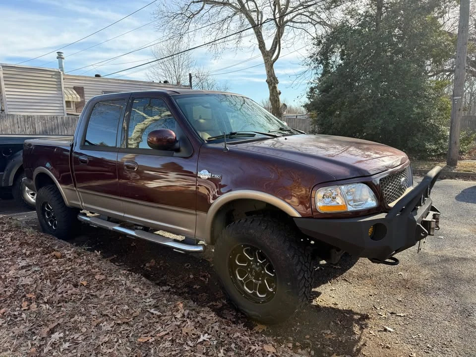 2003 Ford F-150 10th Gen - Image 3 of 18