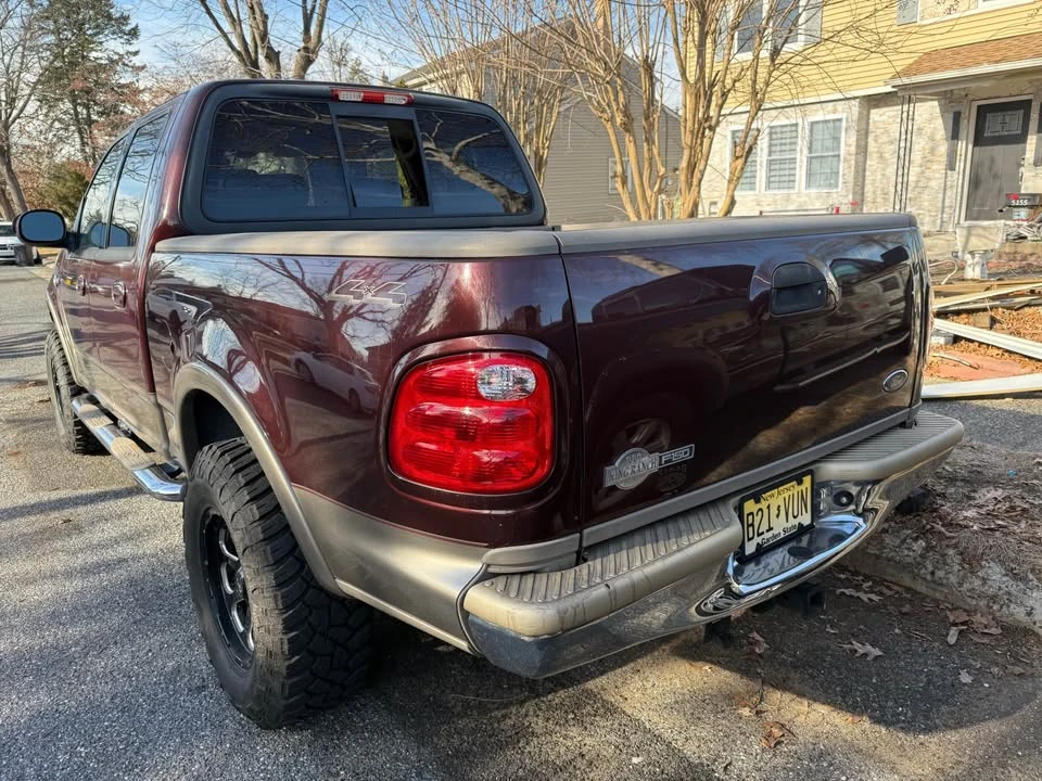 2003 Ford F-150 10th Gen - Image 5 of 18