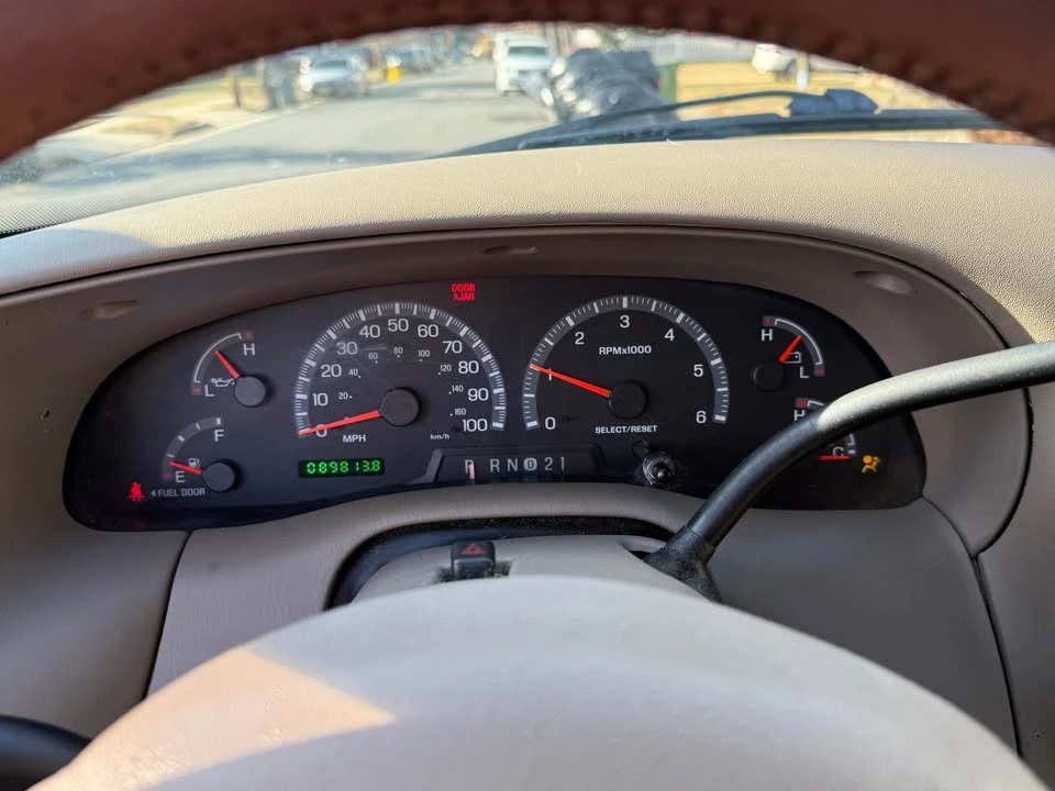 2003 Ford F-150 10th Gen - Image 15 of 18