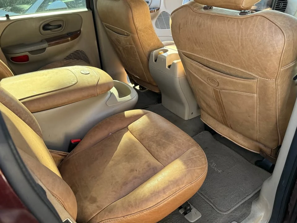 2003 Ford F-150 10th Gen - Image 9 of 18
