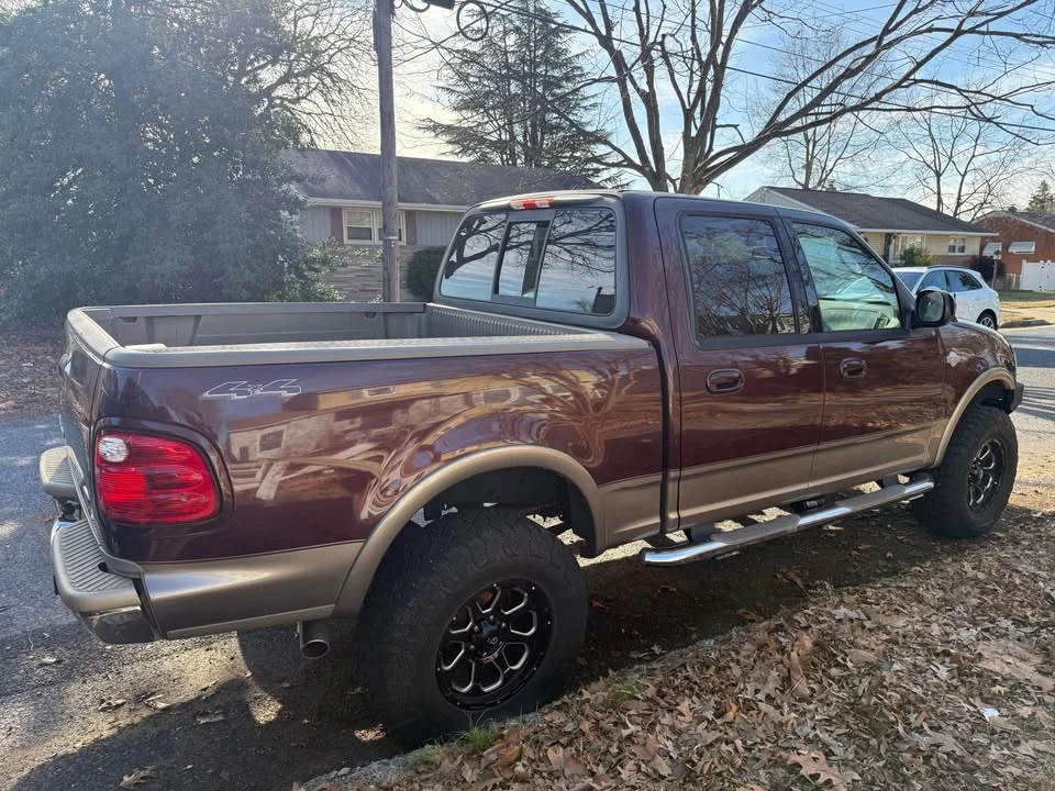 2003 Ford F-150 10th Gen - Image 4 of 18