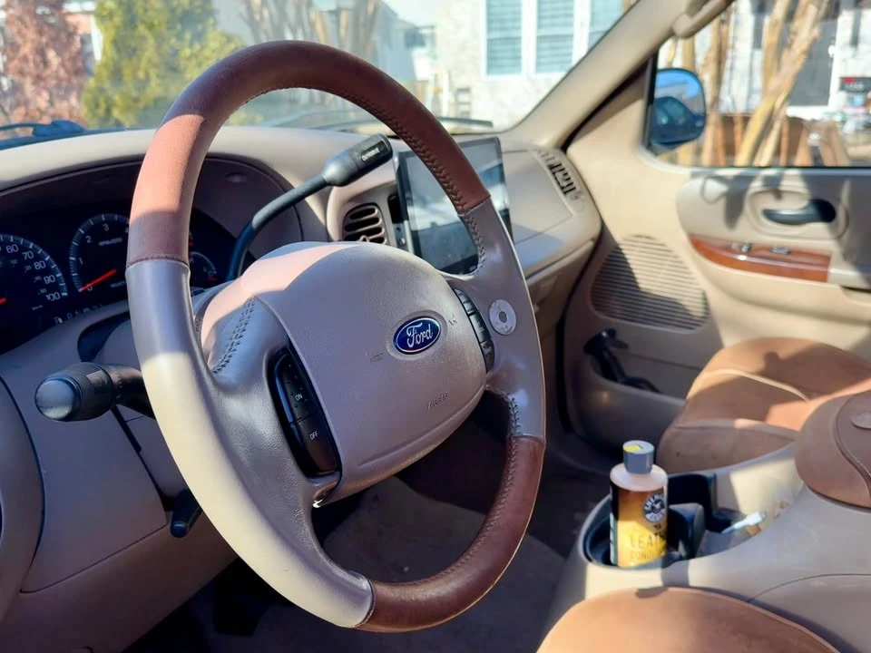 2003 Ford F-150 10th Gen - Image 7 of 18