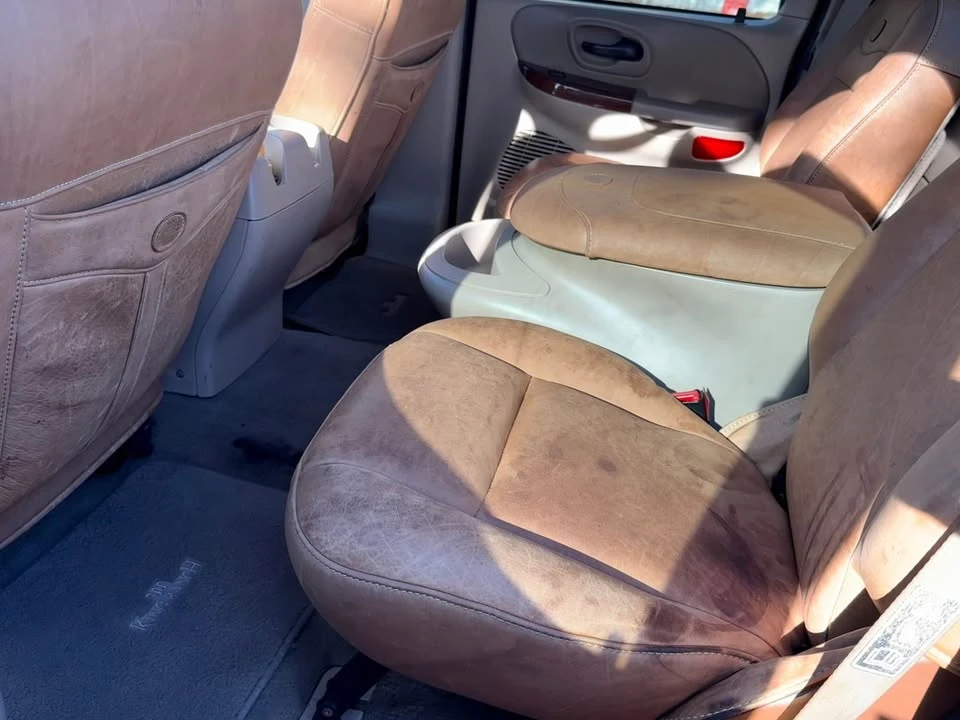 2003 Ford F-150 10th Gen - Image 10 of 18