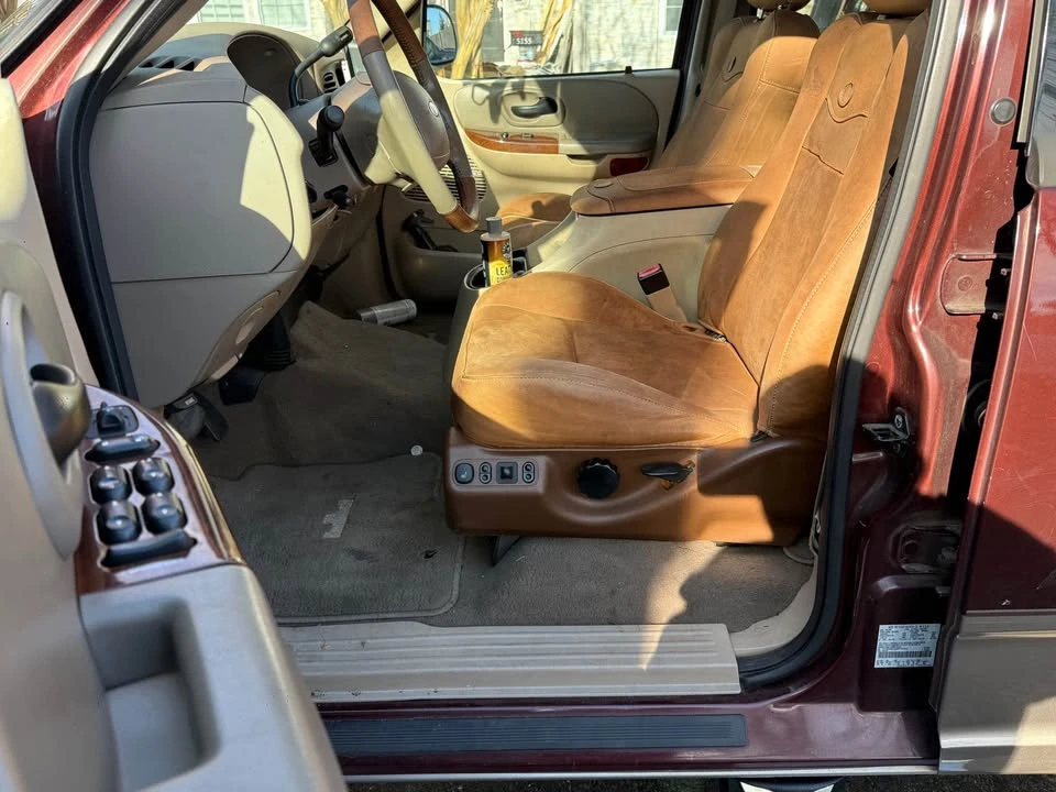 2003 Ford F-150 10th Gen - Image 12 of 18