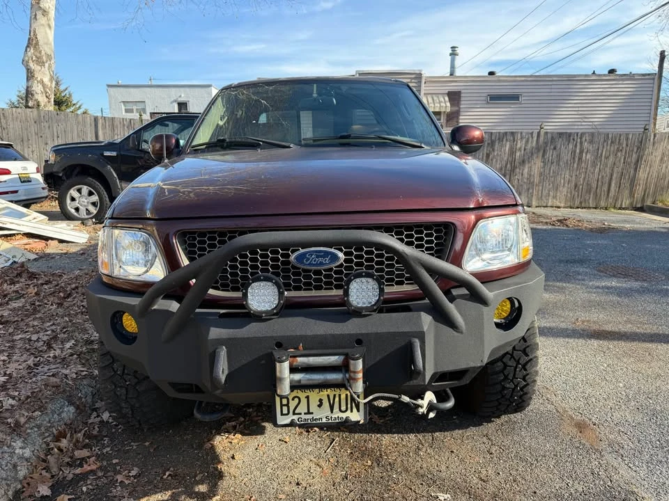 2003 Ford F-150 10th Gen - Image 2 of 18