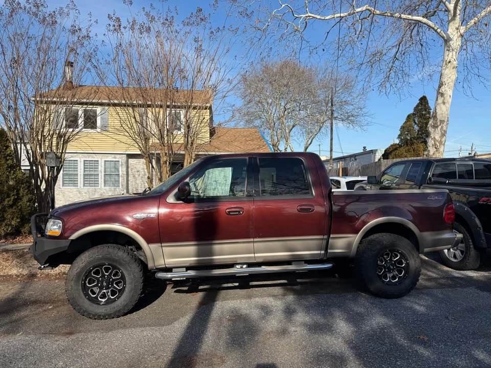 2003 Ford F-150 10th Gen - Image 6 of 18